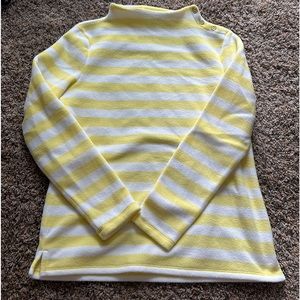 Talbots sweater